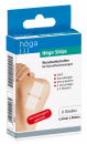 Höga-Strips, für Schnittverletzungen, 6,4 x 80 mm