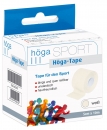 Höga-Tape, Tape für den Sport