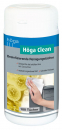 Höga Clean - Desinfizierende Reinigungstücher für die Fläche, 100 feuchte Tücher