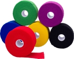 Höga-Haft-Color, farbige selbsthaftende Fixierbinde, 20m gedehnt